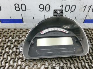 приборная панель Citroen C3 1 поколение [рестайлинг] 2007, 1.4 л., бензин, МКПП, хетчбэк 5 дв., 9660225700