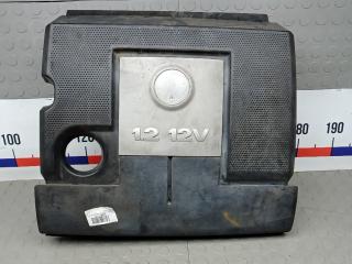 защита двигателя SEAT Ibiza 3 поколение 2005, 1.2 л., бензин, МКПП, хетчбэк 5 дв., 03E129607K