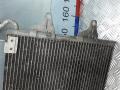 радиатор кондиционера SEAT Ibiza 3 поколение 2005, 1.2 л., бензин, МКПП, хетчбэк 5 дв., 6Q0820411K - фото №2