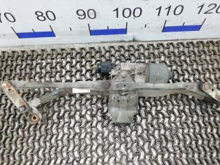 Трапеция дворников SEAT Ibiza 3 поколение 2005, 1.2 л., бензин, МКПП, хетчбэк 5 дв., 6L1955601