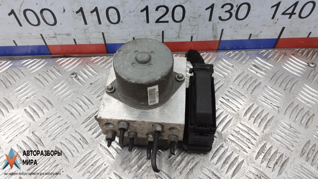 блок ABS Lancia Delta 3 поколение 2008, 1.4 л., бензин, МКПП, хетчбэк 5 дв., 51867516 - фото №1