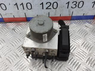 блок ABS Lancia Delta 3 поколение 2008, 1.4 л., бензин, МКПП, хетчбэк 5 дв., 51867516