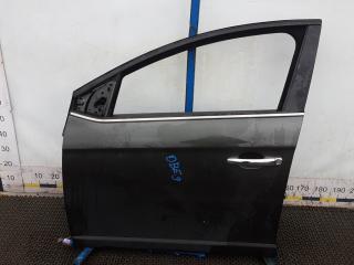 дверь передняя левая Lancia Delta 3 поколение 2008, 1.4 л., бензин, МКПП, хетчбэк 5 дв., 51808984