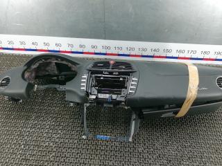 панель передняя салона (торпедо) Lancia Delta 3 поколение 2008, 1.4 л., бензин, МКПП, хетчбэк 5 дв., 735515985