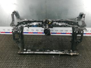 Передняя панель крепления облицовки (телевизор) Lancia Delta 3 поколение 2008, 1.4 л., бензин, МКПП, хетчбэк 5 дв., 51809159, 51792685