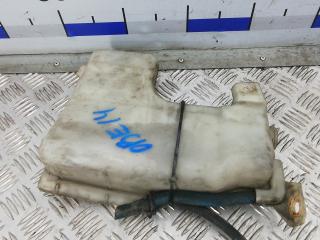 бачок расширительный Nissan Navara D22 [рестайлинг] 2002, 2.5 л., дизель, МКПП, пикап