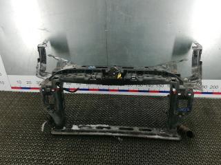 Передняя панель крепления облицовки (телевизор) Fiat Bravo 2 поколение 2009, 1.6 л., D Multijet 105, дизель, МКПП, хетчбэк 5 дв.