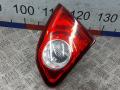 фонарь крышки багажника правый Nissan Qashqai 1 поколение 2009, 1.5 л., дизель, МКПП, внедорожник 5 дв. - фото №2
