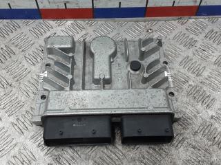 ЭБУ Opel Meriva 2 поколение (B) 2011, 1.7 л., дизель, МКПП, минивэн, 55581448