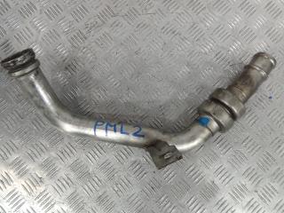 патрубок интеркулера Nissan Qashqai 1 поколение [рестайлинг] 2011, 1.5 л., дизель, МКПП, внедорожник 5 дв.