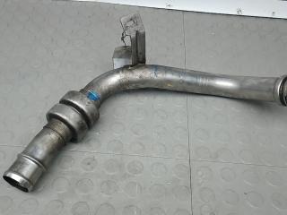 патрубок интеркулера Nissan Qashqai 1 поколение [рестайлинг] 2011, 1.5 л., дизель, МКПП, внедорожник 5 дв.