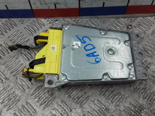 блок AirBag Mercedes-Benz M-Класс W164 2005, 3.5 л., ML350, бензин, АКПП, внедорожник 5 дв., A1648204526, 600506031460