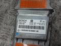 блок AirBag Mercedes-Benz M-Класс W164 2005, 3.5 л., ML350, бензин, АКПП, внедорожник 5 дв., A1648204526, 600506031460 - фото №3