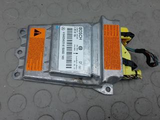 блок AirBag Mercedes-Benz M-Класс W164 2005, 3.5 л., ML350, бензин, АКПП, внедорожник 5 дв., A1648204526, 600506031460
