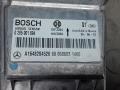 блок AirBag Mercedes-Benz M-Класс W164 2005, 3.5 л., ML350, бензин, АКПП, внедорожник 5 дв., A1648204526, 600506031460 - фото №2
