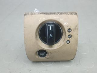 переключатель света Mercedes-Benz M-Класс W164 2005, 3.5 л., ML350, бензин, АКПП, внедорожник 5 дв., A1645450704