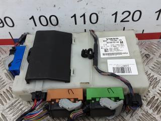 блок комфорта Volvo S80 2 поколение 2007, 2.4 л., дизель, АКПП, седан, 30786132AA