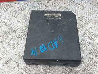 блок предохранителей Renault Megane 3 поколение 2010, 1.5 л., дизель, МКПП, хетчбэк 5 дв., 284V61871R