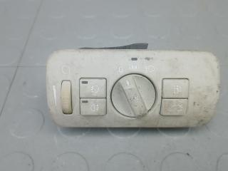 переключатель света Nissan Pathfinder R51 2005, 2.5 л., дизель, МКПП, внедорожник 5 дв., ., 30739418