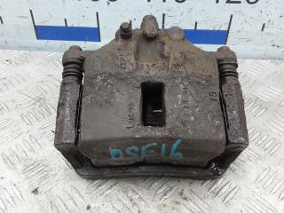 суппорт передний правый Honda Accord 6 поколение 1999, 1.8 л., бензин, МКПП, седан