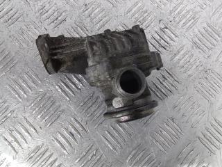 Клапан EGR бензиновый Mercedes-Benz M-Класс W164 2005, 3.5 л., ML350, бензин, АКПП, внедорожник 5 дв.