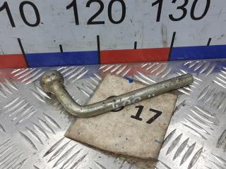 ключ колесный (балонный) Opel Zafira 2 поколение (B) 2005, 1.9 л., дизель, МКПП, минивэн