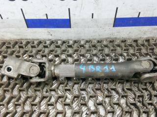 рулевой карданчик Opel Zafira 2 поколение (B) 2005, 1.9 л., дизель, МКПП, минивэн