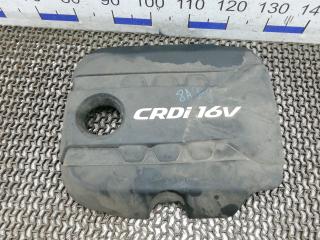 защита двигателя Kia Ceed 2 поколение 2013, 1.6 л., дизель, МКПП, хетчбэк 5 дв.