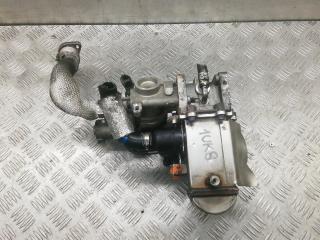 клапан EGR Volkswagen Phaeton 1 поколение 2007, 3.0 л., дизель, АКПП, седан