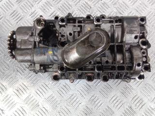 Балансирный вал дизельный Land Rover Freelander 2 поколение 2007, 2.2 л., D TD4, дизель, МКПП, внедорожник 5 дв.