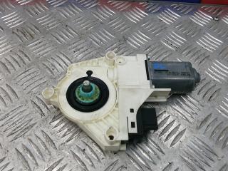 стеклоподъемник передний левый Audi A6 4F/C6 2006, 2.7 л., дизель, вариатор, седан, 4F0959801D