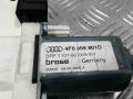 стеклоподъемник передний левый Audi A6 4F/C6 2006, 2.7 л., дизель, вариатор, седан, 4F0959801D - фото №5