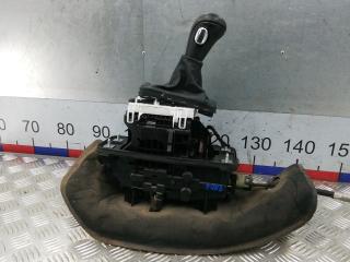 кулиса Audi A6 4F/C6 2006, 2.7 л., дизель, вариатор, седан