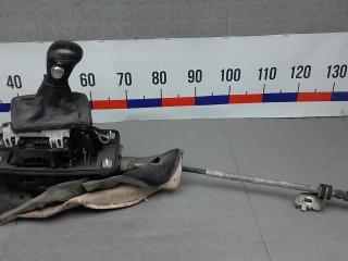 кулиса Audi A6 4F/C6 2006, 2.7 л., дизель, вариатор, седан