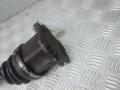 полуось передняя правая (приводной вал, ШРУС) Audi A6 4F/C6 2006, 2.7 л., дизель, вариатор, седан - фото №5