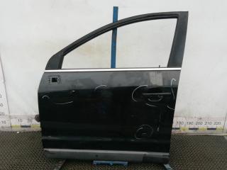 дверь передняя левая Opel Antara 1 поколение [рестайлинг] 2015, 2.2 л., дизель, МКПП, внедорожник 5 дв., 95416993, 4820951