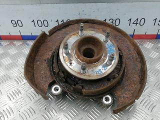 ступица задняя правая Opel Antara 1 поколение [рестайлинг] 2015, 2.2 л., дизель, МКПП, внедорожник 5 дв., 20820955, 25918953, 4814139, 25903295