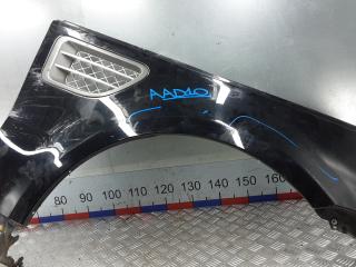 крыло переднее правое Land Rover Range Rover Sport 1 поколение 2008, 4.2 л., бензин, АКПП, внедорожник 5 дв., ASB790020