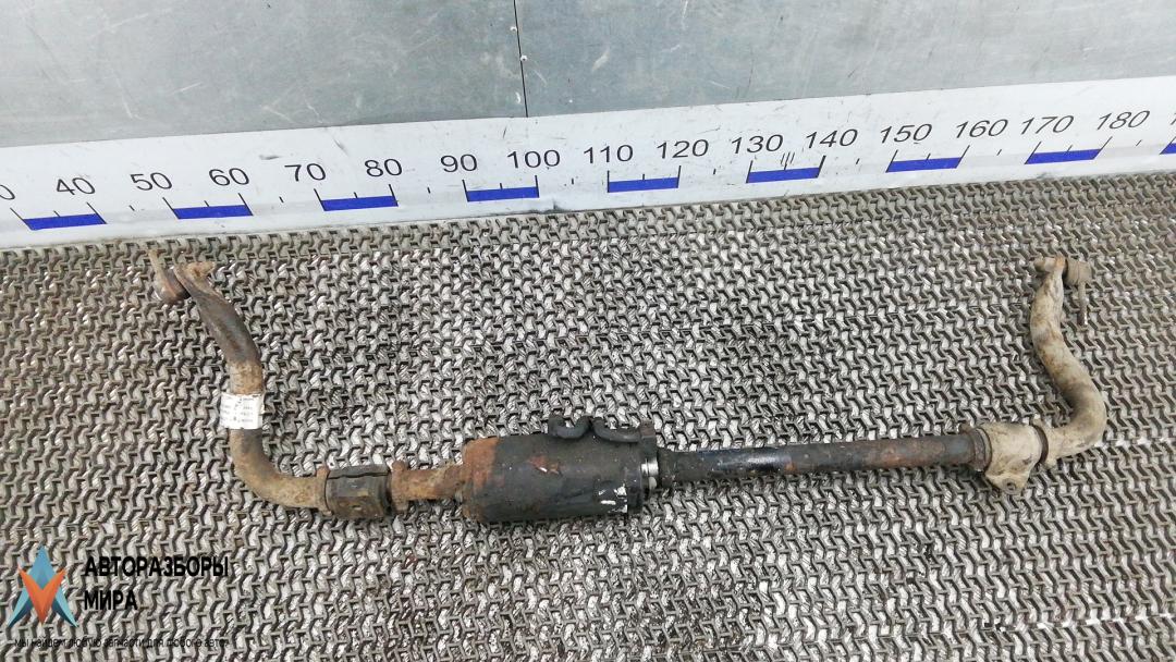 стабилизатор подвески задний Land Rover Range Rover Sport 1 поколение 2008, 4.2 л., бензин, АКПП, внедорожник 5 дв., RQK500083 - фото №1