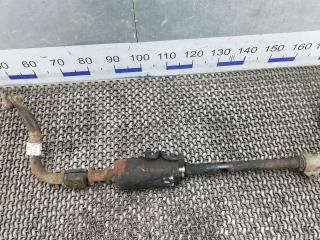 стабилизатор подвески задний Land Rover Range Rover Sport 1 поколение 2008, 4.2 л., бензин, АКПП, внедорожник 5 дв., RQK500083