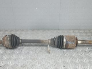 полуось передняя правая (приводной вал, ШРУС) Land Rover Range Rover Sport 1 поколение 2008, 4.2 л., бензин, АКПП, внедорожник 5 дв., TDB500080