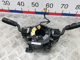 переключатель подрулевой Land Rover Range Rover Sport 1 поколение 2008, 4.2 л., бензин, АКПП, внедорожник 5 дв., XPE500070PVJ, YRC500080, XPC500120PVJ, XPB500350PVJ