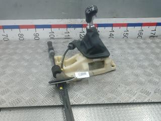 кулиса Kia Ceed 2 поколение 2012, 1.6 л., дизель, МКПП, хетчбэк 5 дв., 43700A2920WK