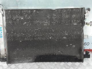 радиатор кондиционера Volvo XC90 1 поколение [рестайлинг] 2007, 2.4 л., дизель, АКПП, внедорожник 5 дв.