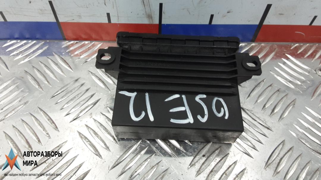 блок управления парктрониками Jeep Grand Cherokee WJ 2001, 4.7 л., бензин, АКПП, внедорожник 5 дв., 0263004011 - фото №1