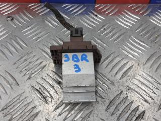 сопротивление печки Hyundai Santa Fe 2 поколение (CM) 2007, 2.2 л., дизель, МКПП, внедорожник 5 дв., 971792B000