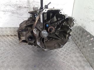 МКПП Nissan Qashqai 1 поколение [рестайлинг] 2012, 1.6 л., дизель, МКПП, внедорожник 5 дв., BB60DVA