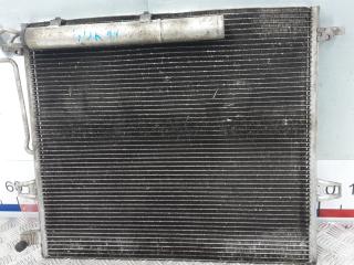 радиатор кондиционера Mercedes-Benz M-Класс W164 2007, 3.0 л., D ML320 CDI, дизель, АКПП, внедорожник 5 дв.