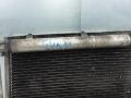 радиатор кондиционера Mercedes-Benz M-Класс W164 2007, 3.0 л., D ML320 CDI, дизель, АКПП, внедорожник 5 дв. - фото №4