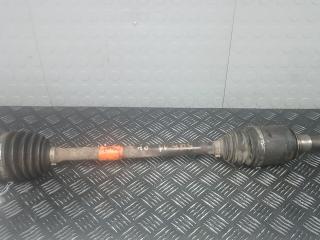 полуось передняя правая (приводной вал, ШРУС) Mercedes-Benz M-Класс W164 2007, 3.0 л., D ML320 CDI, дизель, АКПП, внедорожник 5 дв.